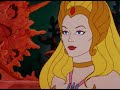 She-Ra helps Mermista regain her magical powers | She-Ra Official | Masters of the Universe Official