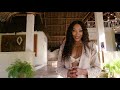 Inside Naomi Campbell's Luxury Villa In Kenya | Open Door | Architectural Digest