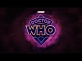 Doctor Who | 60th Anniversary Specials - The Giggle Title Sequence (1960s Style)