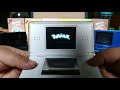 ¿Valen la pena los cartuchos multijuegos? Gba y ds cartuchos multiRoM