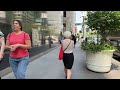 NEW YORK CITY Walking Tour [4K] - PARK AVENUE