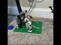 Skib toilet LEGO collaboration