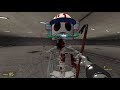 4 minutes and 32 seconds of me loosing my mind in Gmod