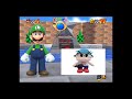 Friday Night Funkin' Mario's Madness: Thalassophobia (Unoffical Upload)