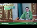 SUNDAY FILIPINO LIVE MASS TODAY II SEPT 1, 2024 II FR. JOWEL JOMARSUS GATUS