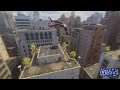 Hellfire Gala 2023 Suit Free Roam Gameplay | Spider-Man 2 PS5