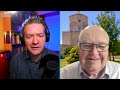 John Lennox on science, faith and the evidence for God