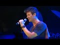 Grant Gustin -  Running Home To You (Flash) @ Elsie Fest 2018