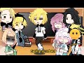 Tokyo Revengers react to Takemichi Aus||Gacha||My Aus||TR||By: Kio