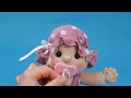 DIY a doll out of socks easily and simply - everyone will handle it!