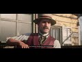 Red Dead Redemption 2 Trelawny Online Intro. Gavin?