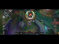 wild rift : mes mates feed le jhin mais on gagne