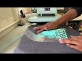 My New HTVRont Auto Heat Press!!! | Unboxing & Pressing HTV and Sublimation Prints | Let's Chat!