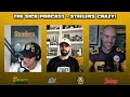 Steelers Could Play In Ireland In 1-2 Years - Steelers Talk #110