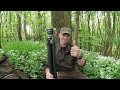 The Ultimate Vlogging And Travel Tripod? (Carbon Tripod Review)