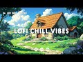 Tranquil Autumn Cottage 🍂 Lofi Chill Vibes for Deep Focus & Study | Cozy Lofi Beats & Hip Hop