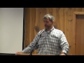 Paul Washer: Assurance of salvation