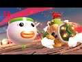 sham (Bowser Jr) vs UnityGGs (Corrin) --- Game 1 --- Breakout 17