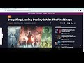 BUNGIE LEAKED THE FINAL SHAPE SOUNDTRACKS! | Destiny 2, The Final Shape