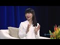 Spark Joy: The Magic of Tidying Up | Marie Kondo, Irene Au