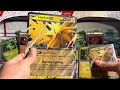 This Set Looks AMAZING | Zapdos 151 Collection Box Opening!