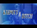 JoJo Siwa - Karma (Official Lyric Video)