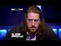 This is the GREATEST Final Table in EPT History ♠️ PokerStars