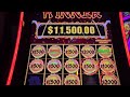 LIFE Changing JACKPOT - Dragon Link Slot GRAND JACKPOT On $500 Spin