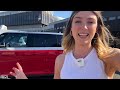 Exploring the NEW 2025 VW ID Buzz Camper Van: Features, Specs, and Road Test!