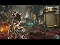 Warframe - Every Survival Mission Ever