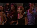 Marshall Eriksen's dance scene (Better HD quality)