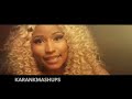 Saweetie - Tap In (Mashup ft. Nicki Minaj, Iggy Azalea & Lil Kim)
