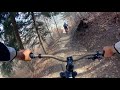 Alpenbikepark first ride 2019 - Gopro 7 #hypersmooth