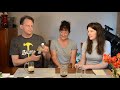 Americans Try Russian Kvas For The First Time - All Stars Beverages