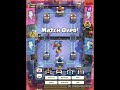 Clash royale 2x battle