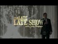 Late Late Show Craig Ferguson - New HiDef Theme