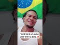 Falou tudo que eu queria dizer parabéns 👏👏🇧🇷🇧🇷