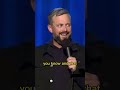 Nate Bargatze’s Funniest Marriage Comedy