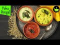 Just 2 main ingredients - 10 mins healthy breakfast recipe | Poha breakfast recipe | Easy breakfast