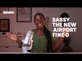 Lagos International Airport New Terminal | FIRST TIME FLYING | Everything You Need To Know in 2023