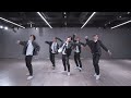 Special Gift 🎁✨ | WayV 威神V 'Phantom (English Ver.)' Dance Practice (School Uniform Ver.)