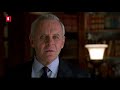 Anthony Hopkins meets The Reaper | Meet Joe Black | CLIP