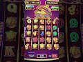 Dancing Drums Explosion Slot machine @PechangaResortCasino #casino #slots #slotmachine #freegames