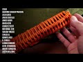 Deploys In SECONDS! Quick Release Paracord Handle Wrap TUTORIAL