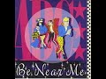 ABC - Be Near Me (Hot Tracks Edit)