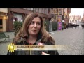 Här är Sveriges värsta särskrivningar - Nyhetsmorgon (TV4)