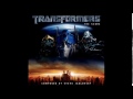 Transformers - Arrival to Earth - 1 HOUR VERSION