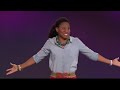 Priscilla Shirer: Strengthened by God