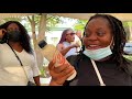 LAGOS FOOD & KEWA’s KITCHEN STREET FOOD FESTIVAL - A LOT TO EAT | Vlogmas Day 12