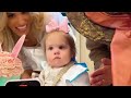 Daughters FIRST BIRTHDAY Special *emotional*